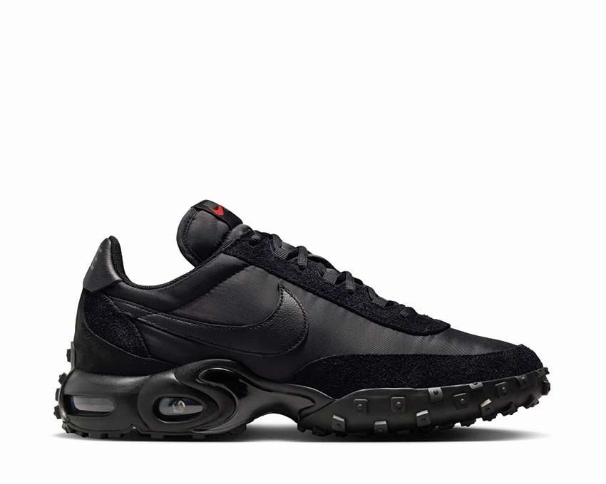 Nike Air Max Waffle SP Nike men??s athletic shoes with versatile design