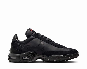 Nike Air Max Waffle SP Nike men??s athletic shoes with versatile design