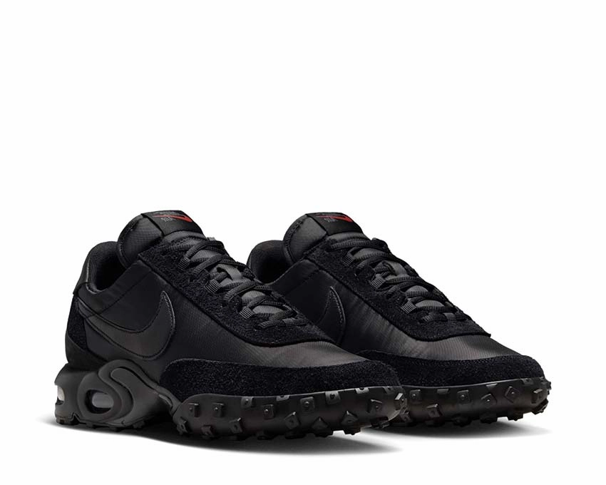 Nike Air Max Waffle SP Nike Men??s athletic shoes
