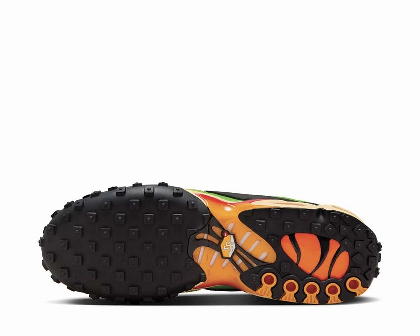 Nike Air Max Waffle SP "Action Green" Nike Men??s athletic shoes