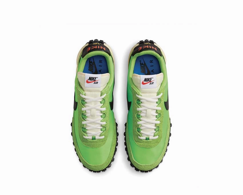 Nike Air Max Waffle SP "Action Green" Nike Men??s athletic shoes