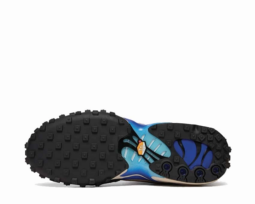 Nike Air Max Waffle SP "Hyper Blue" Nike Men??s athletic shoes