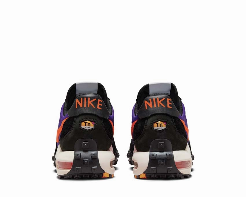Nike Air Max Waffle SP "Voltage Purple" Nike Men??s athletic shoes