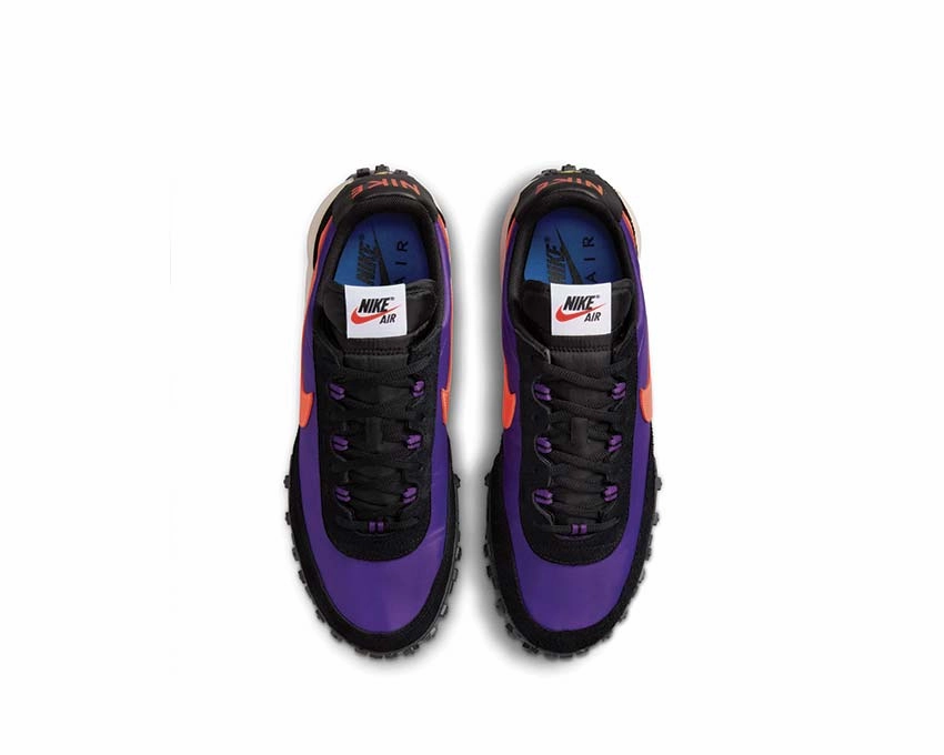 Nike Air Max Waffle SP "Voltage Purple" Nike Men??s athletic shoes