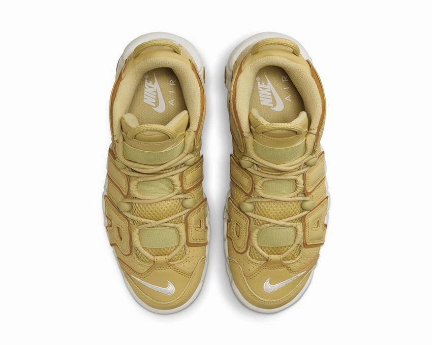 Nike Air More Uptempo Nike Women??s everyday sneakers