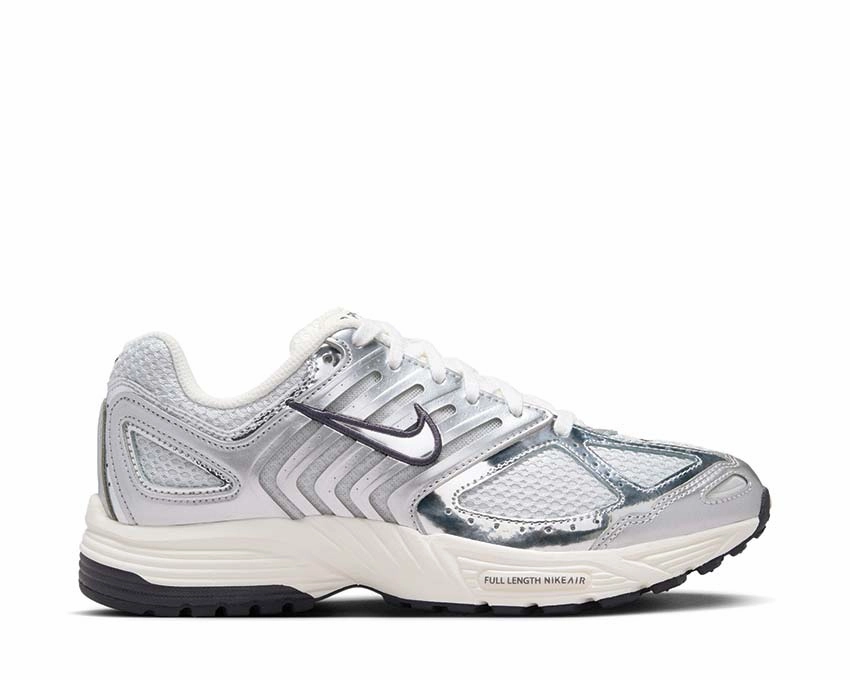 Nike Air Pegasus 2005 "Chrome" Nike women??s sneakers with sporty chic feel