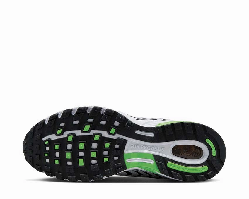Nike Air Pegasus 2005 "Green Strike" Nike Men??s athletic shoes