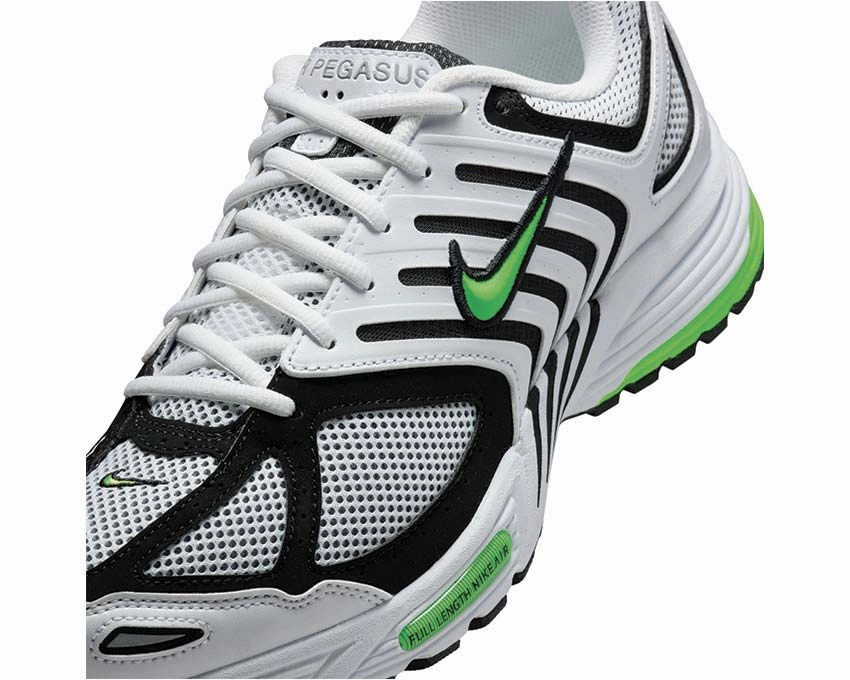 Nike Air Pegasus 2005 "Green Strike" Nike Men??s athletic shoes