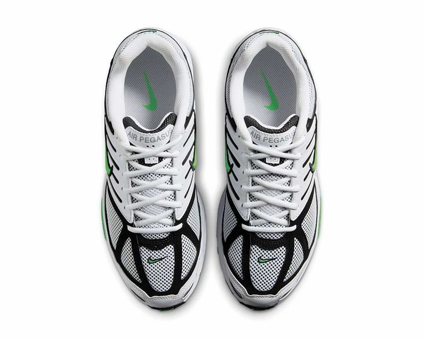 Nike Air Pegasus 2005 "Green Strike" Nike Men??s athletic shoes