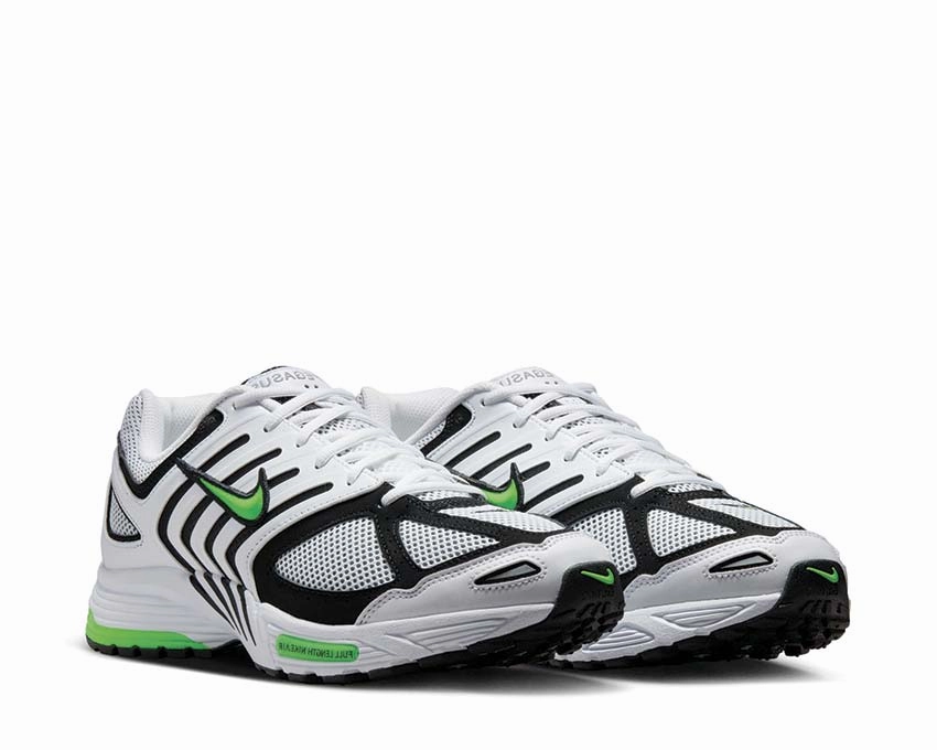 Nike Air Pegasus 2005 "Green Strike" Nike Men??s athletic shoes