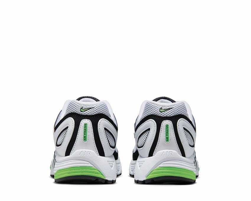 Nike Air Pegasus 2005 "Green Strike" Nike Men??s athletic shoes