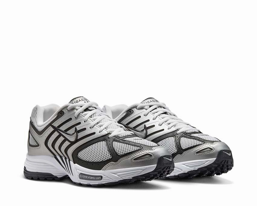 Nike Air Pegasus 2005 "Metallic Silver" Nike Men??s athletic shoes