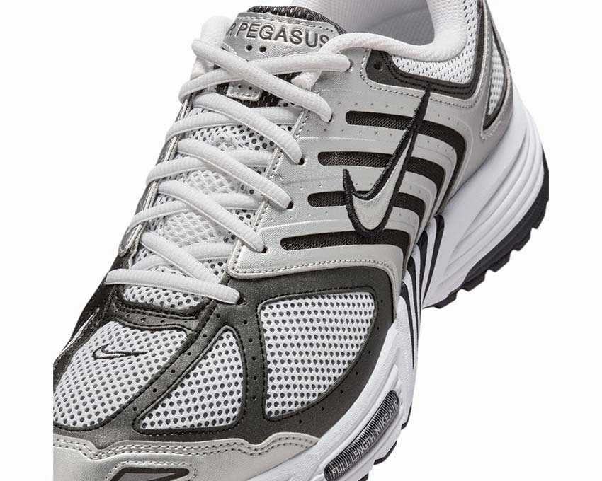 Nike Air Pegasus 2005 "Metallic Silver" Nike Men??s athletic shoes