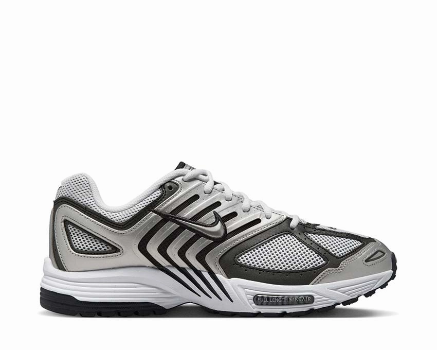 Nike Air Pegasus 2005 "Metallic Silver" Nike men??s athletic shoes with versatile design