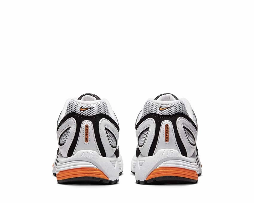 Nike Air Pegasus 2005 "Safety Orange" Nike Men??s athletic shoes