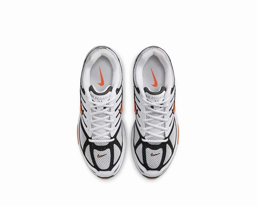 Nike Air Pegasus 2005 "Safety Orange" Nike Men??s athletic shoes