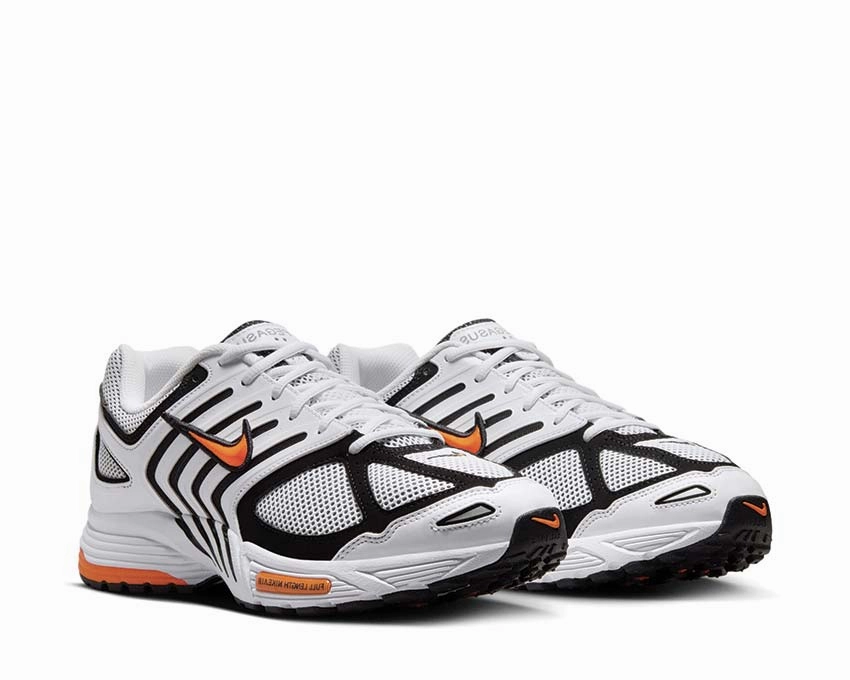 Nike Air Pegasus 2005 "Safety Orange" Nike Men??s athletic shoes