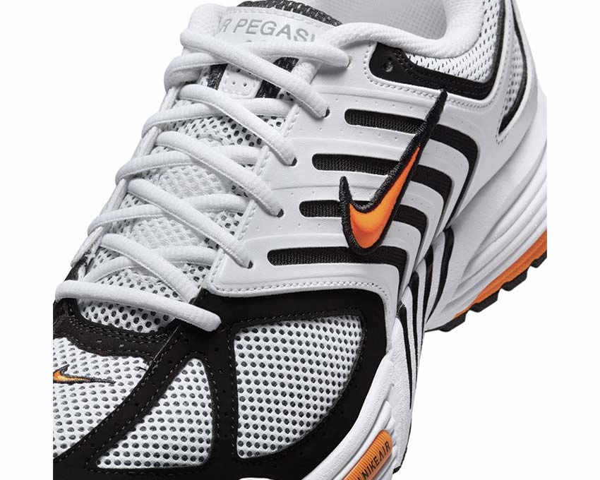 Nike Air Pegasus 2005 "Safety Orange" Nike Women??s everyday sneakers
