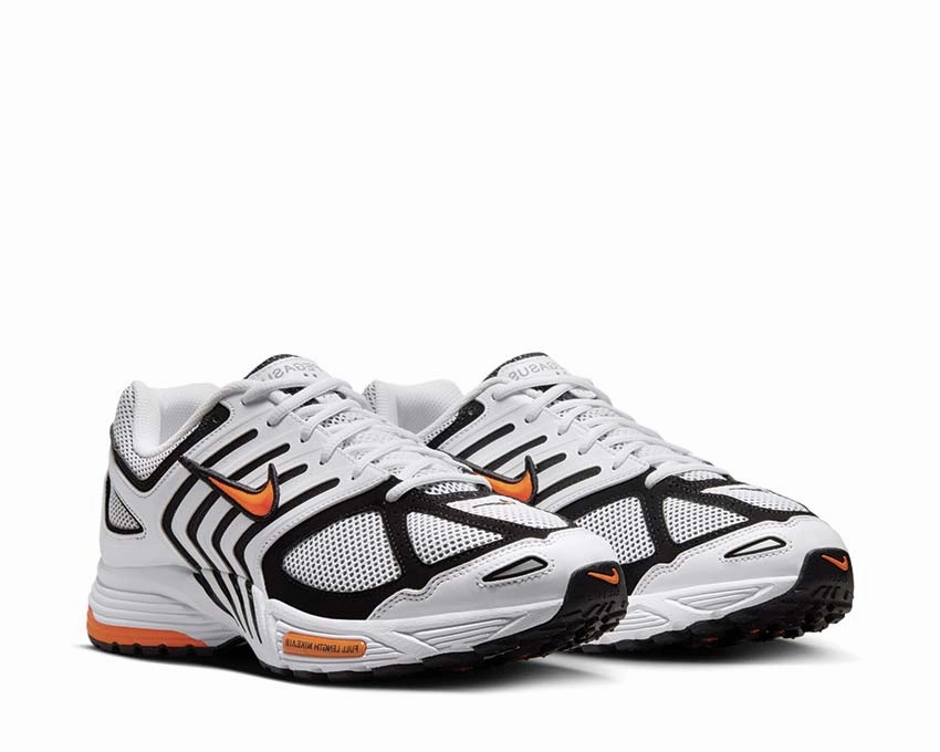 Nike Air Pegasus 2005 "Safety Orange" Nike Women??s everyday sneakers