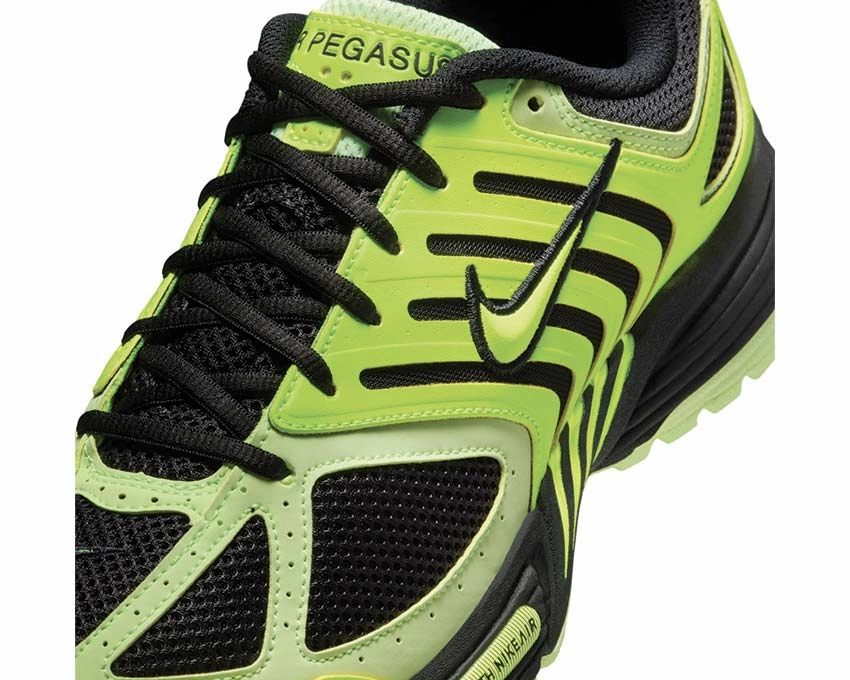 Nike Air Pegasus 2005 "Volt" Nike Men??s athletic shoes