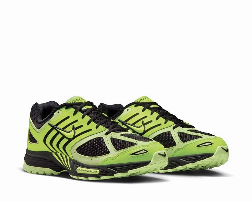 Nike Air Pegasus 2005 "Volt" Nike Men??s athletic shoes