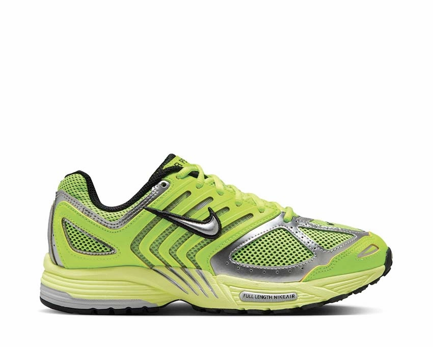 Nike Air Pegasus 2005 W "Volt" Nike women??s sneakers with sporty chic feel