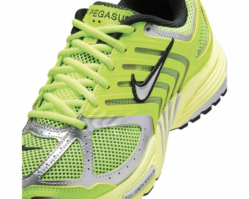 Nike Air Pegasus 2005 W "Volt" Nike Women??s everyday sneakers