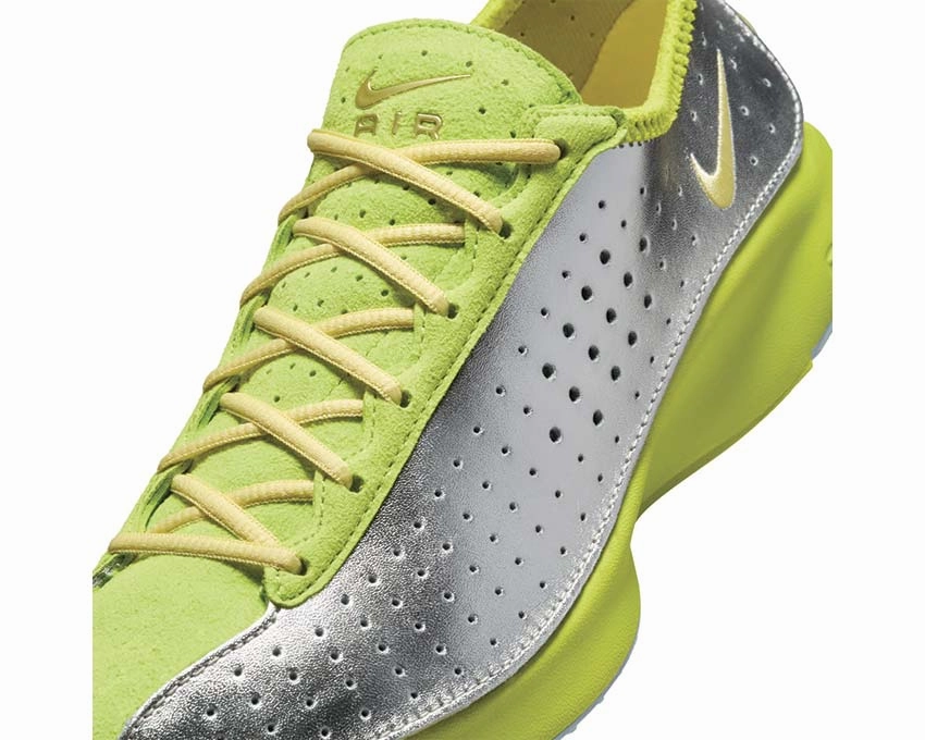 Nike Air Superfly W "Cyber Lemon" Nike Women??s everyday sneakers