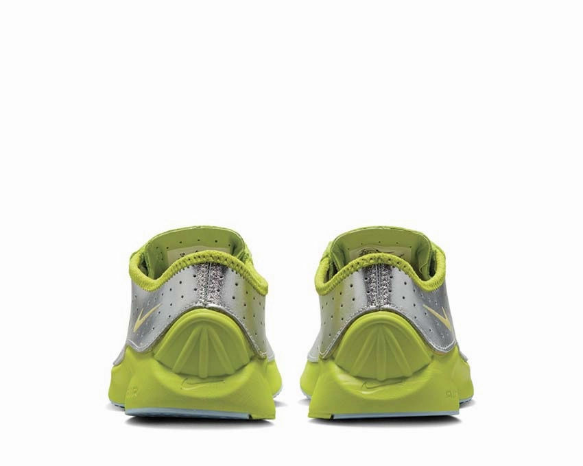 Nike Air Superfly W "Cyber Lemon" Nike Women??s everyday sneakers
