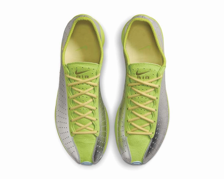 Nike Air Superfly W "Cyber Lemon" Nike Women??s everyday sneakers