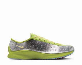 Nike Air Superfly W "Cyber Lemon" Nike women??s sneakers with sporty chic feel
