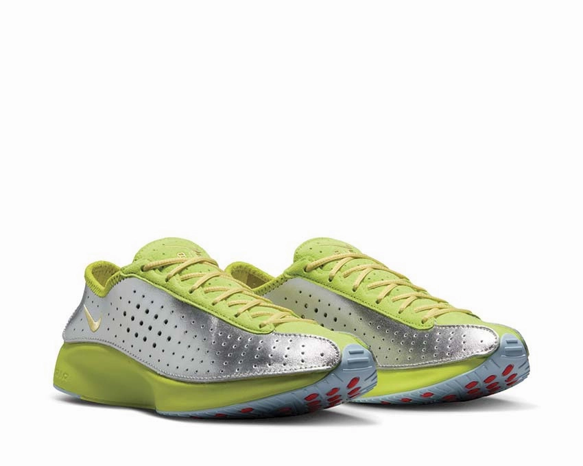Nike Air Superfly W "Cyber Lemon" Nike Women??s everyday sneakers