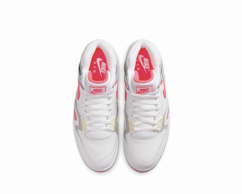 Nike Air Tech Challenge 2 "Racer Pink" Nike Men??s athletic shoes