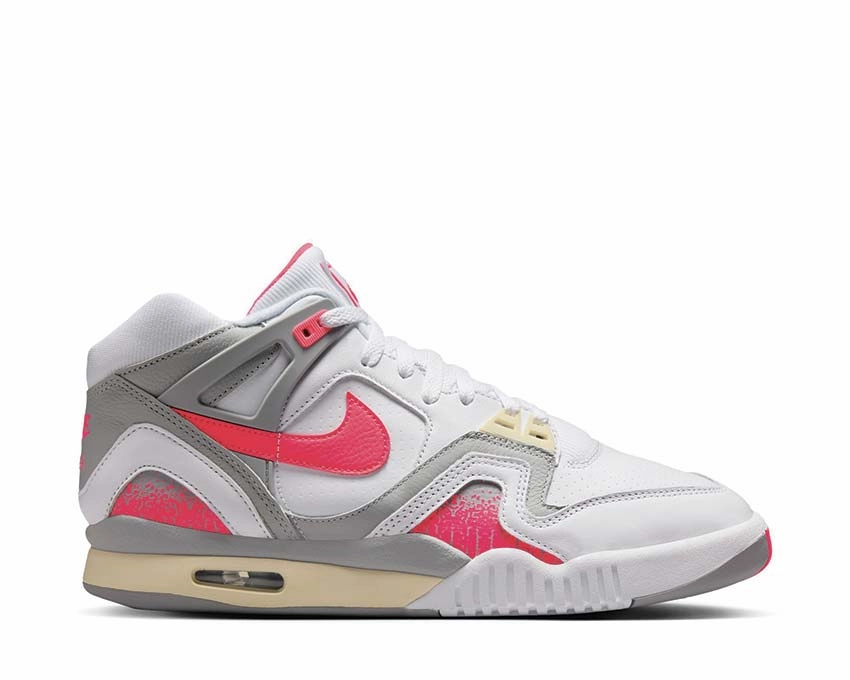Nike Air Tech Challenge 2 "Racer Pink" Nike men??s athletic shoes with versatile design