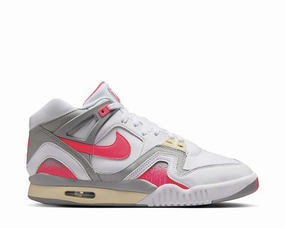 Nike Air Tech Challenge 2 "Racer Pink" Nike men??s athletic shoes with versatile design