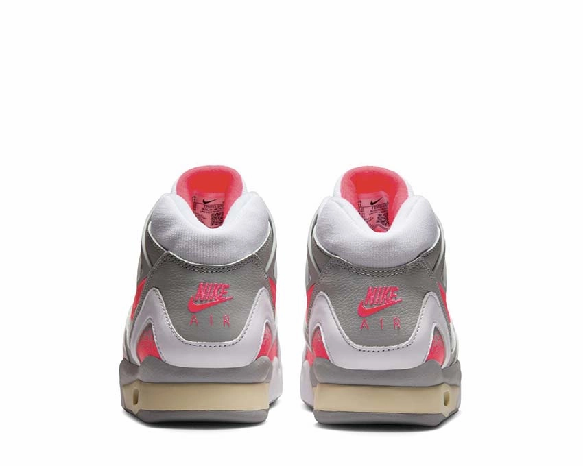 Nike Air Tech Challenge 2 "Racer Pink" Nike Men??s athletic shoes