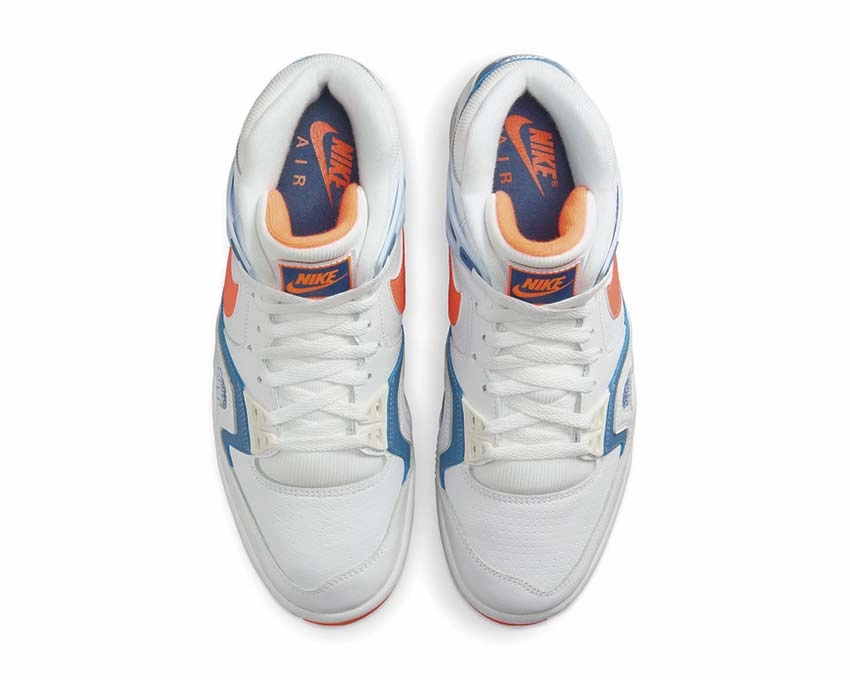 Nike Air Tech Challenge II QS "Stone Blue" Nike Men??s athletic shoes