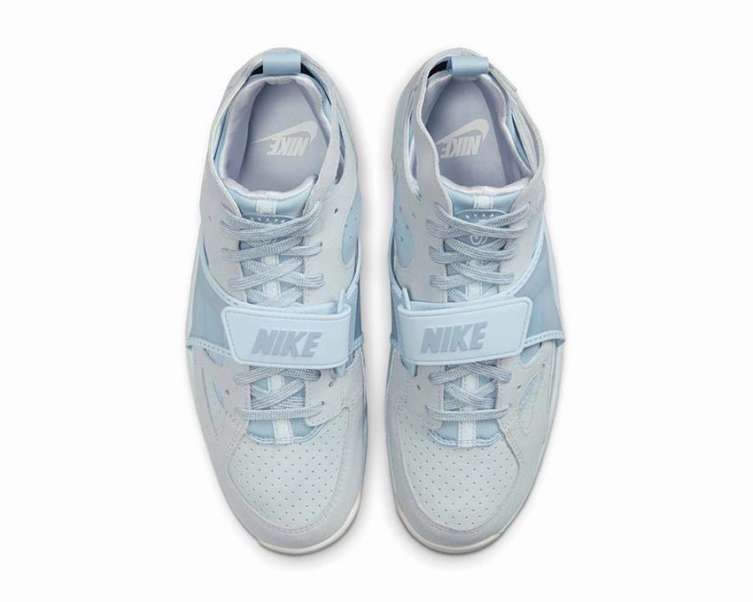 Nike Air Trainer Huarache "Blue Tint" Nike Men??s athletic shoes