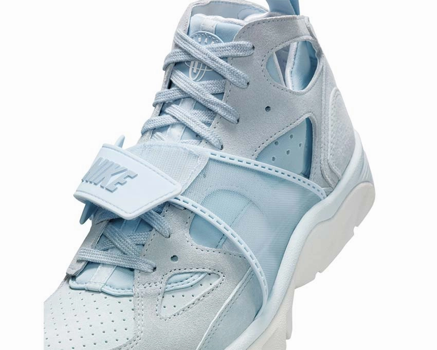 Nike Air Trainer Huarache "Blue Tint" Nike Men??s athletic shoes