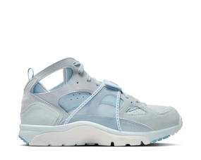 Nike Air Trainer Huarache "Blue Tint" Nike men??s athletic shoes with versatile design