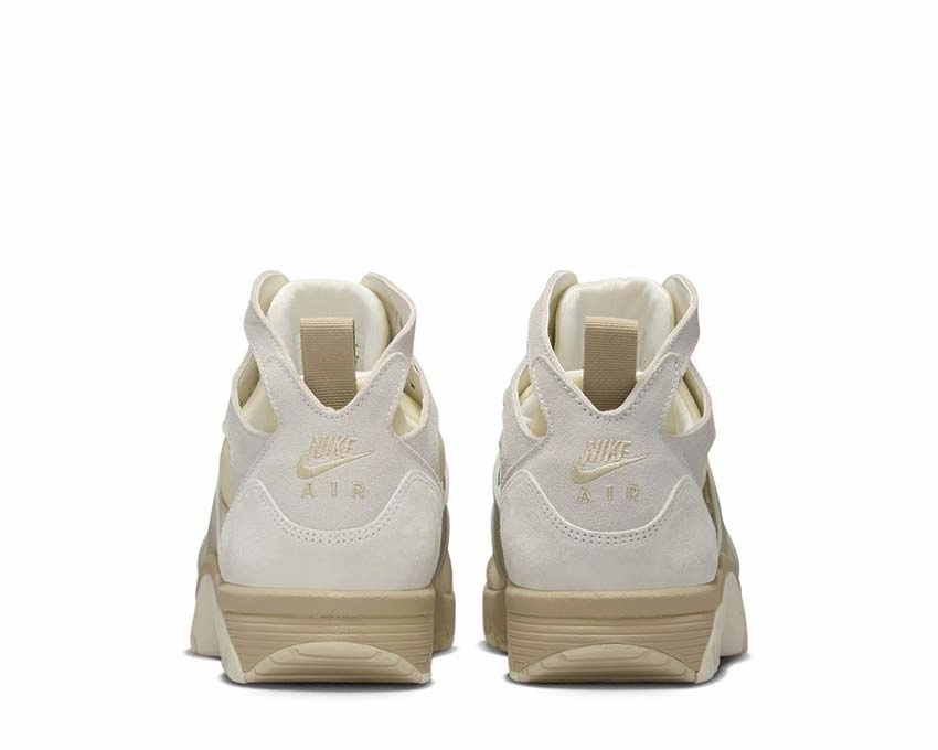 Nike Air Trainer Huarache "Sail" Nike Men??s athletic shoes