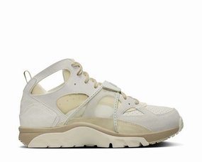 Nike Air Trainer Huarache "Sail" Nike men??s athletic shoes with versatile design