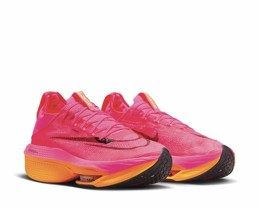 Nike Air Zoom Alphafly Next% 2 Nike Men??s athletic shoes