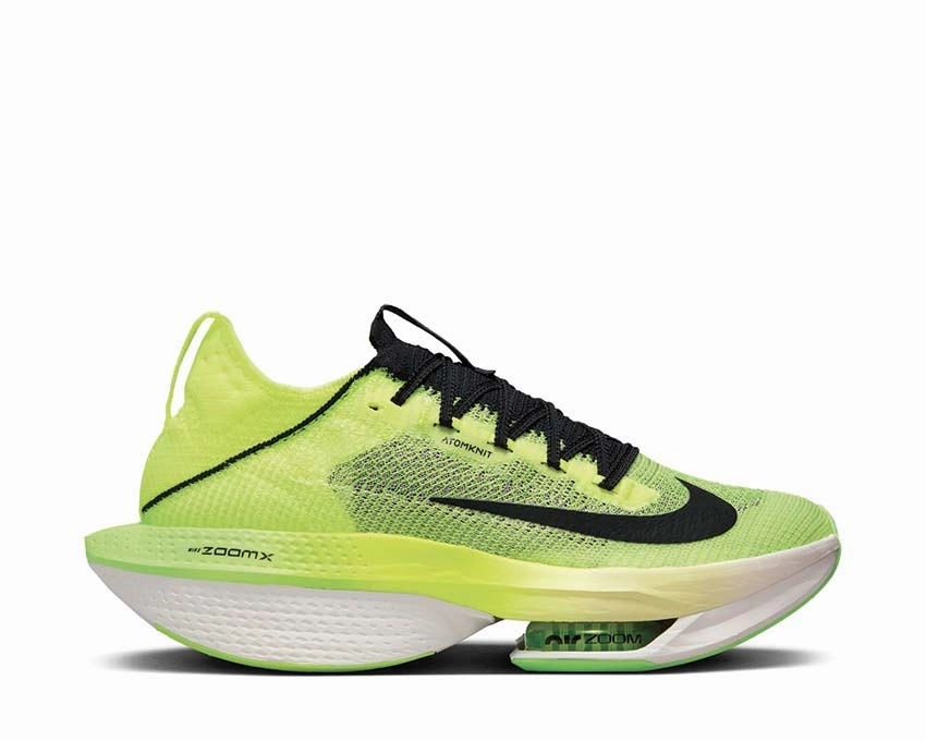 Nike Air Zoom Alphafly Next 2% Nike men??s athletic shoes with versatile design