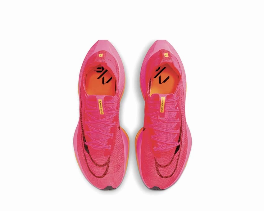 Nike Air Zoom Alphafly Next% 2 Nike Men??s athletic shoes