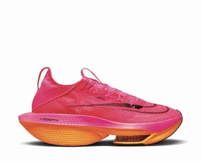 Nike Air Zoom Alphafly Next% 2 Nike men??s athletic shoes with versatile design