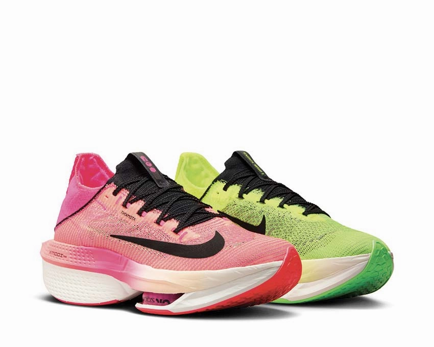 Nike Air Zoom Alphafly Next 2% Nike Men??s athletic shoes
