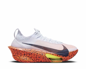 Nike Air Zoom Alphafly Next 3% "Electric" Nike men??s athletic shoes with versatile design