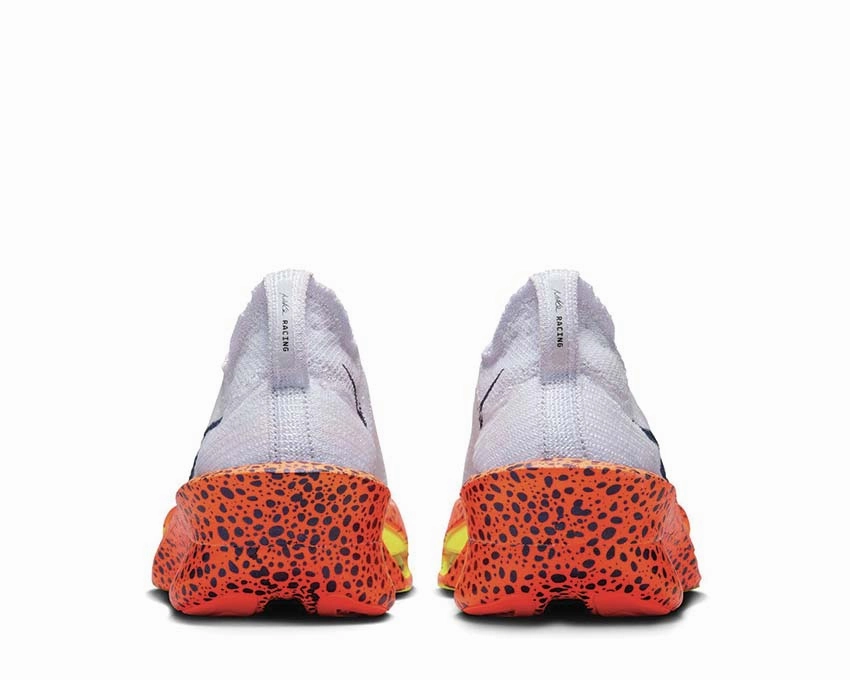 Nike Air Zoom Alphafly Next 3% "Electric" Nike Men??s athletic shoes