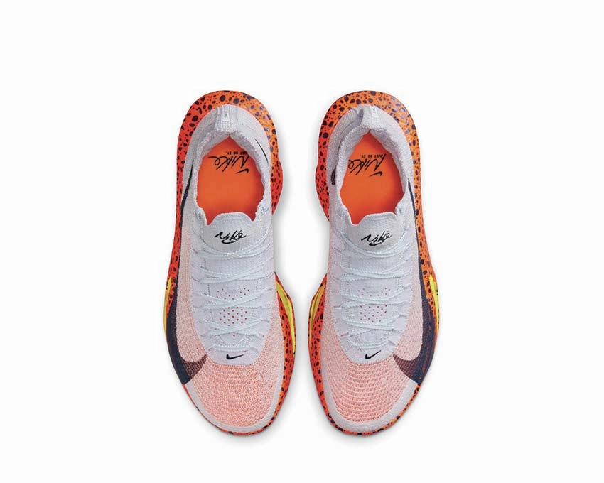 Nike Air Zoom Alphafly Next 3% "Electric" Nike Men??s athletic shoes